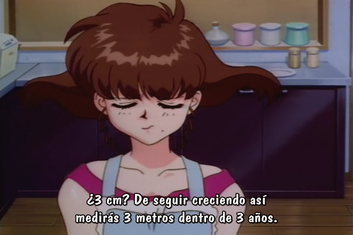 Jungle de Ikou! (Jisedai no Fansub)